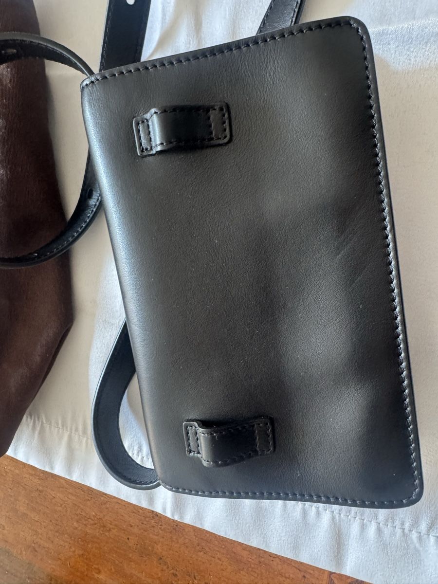 Tod'S Borse da donna: Bauchtasche Tods Neu !!! – Nuovo (secondo la descrizione) da Bern venduto da Ninitto 3