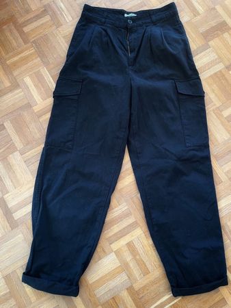 Cargohose Carharrt WIE NEU