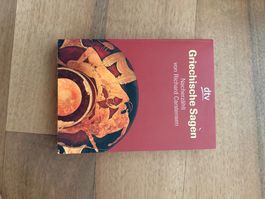 ‚Griechische Sagen‘ von Richard Carstensen