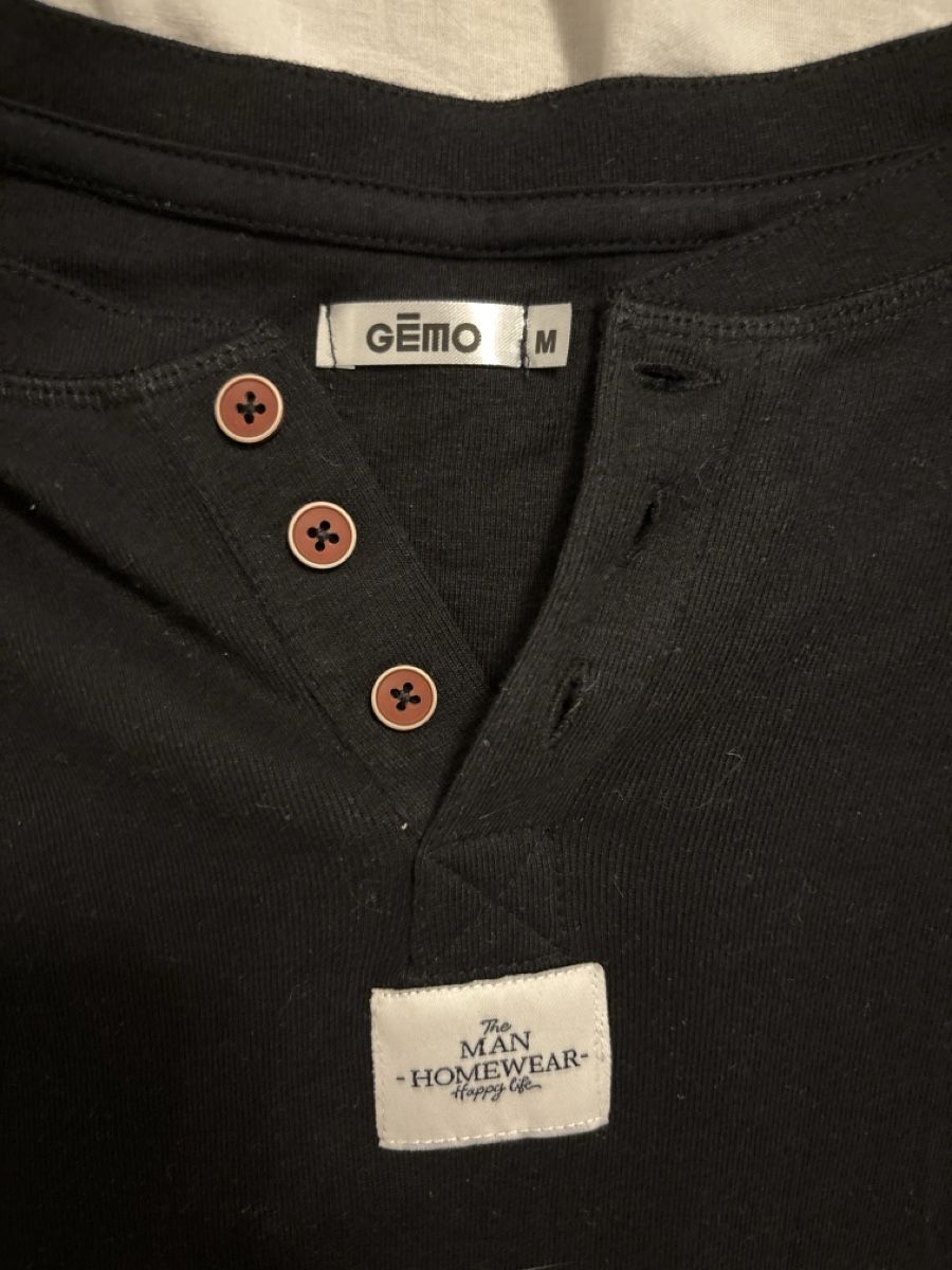 T-Shirts: Langarm Shirt GEMO Grösse M – Neu (gemäss Beschreibung) aus Münchenstein von FlavioDe 2