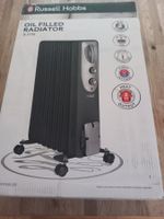Heizgerät 2000W auf Räder