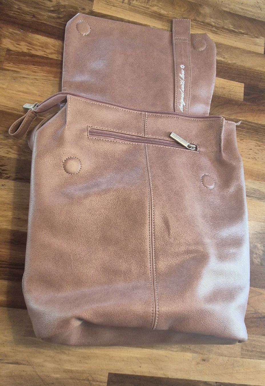 Zwei Zaini: Zweibag Rucksack – Usato da Wuppenau venduto da Suenneli10 5