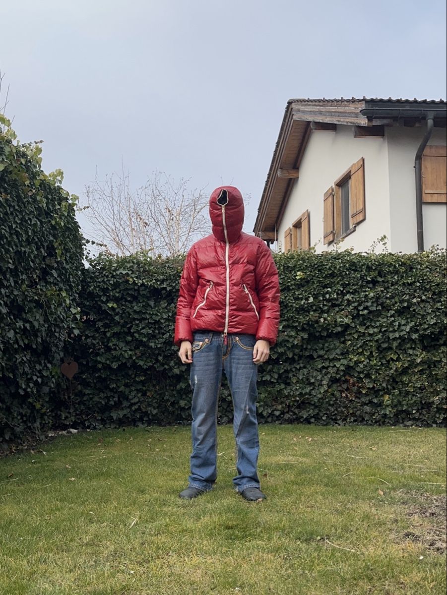 Duvetica Giacche: Duvetica Jacke – Nuovo (secondo la descrizione) da Domat/Ems venduto da Dometzy 4