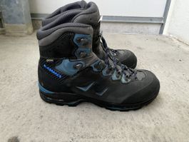 Wanderschuh Lowa