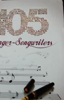 CD-Box: 100 Singer-Songwriters - Die grössten Hits!