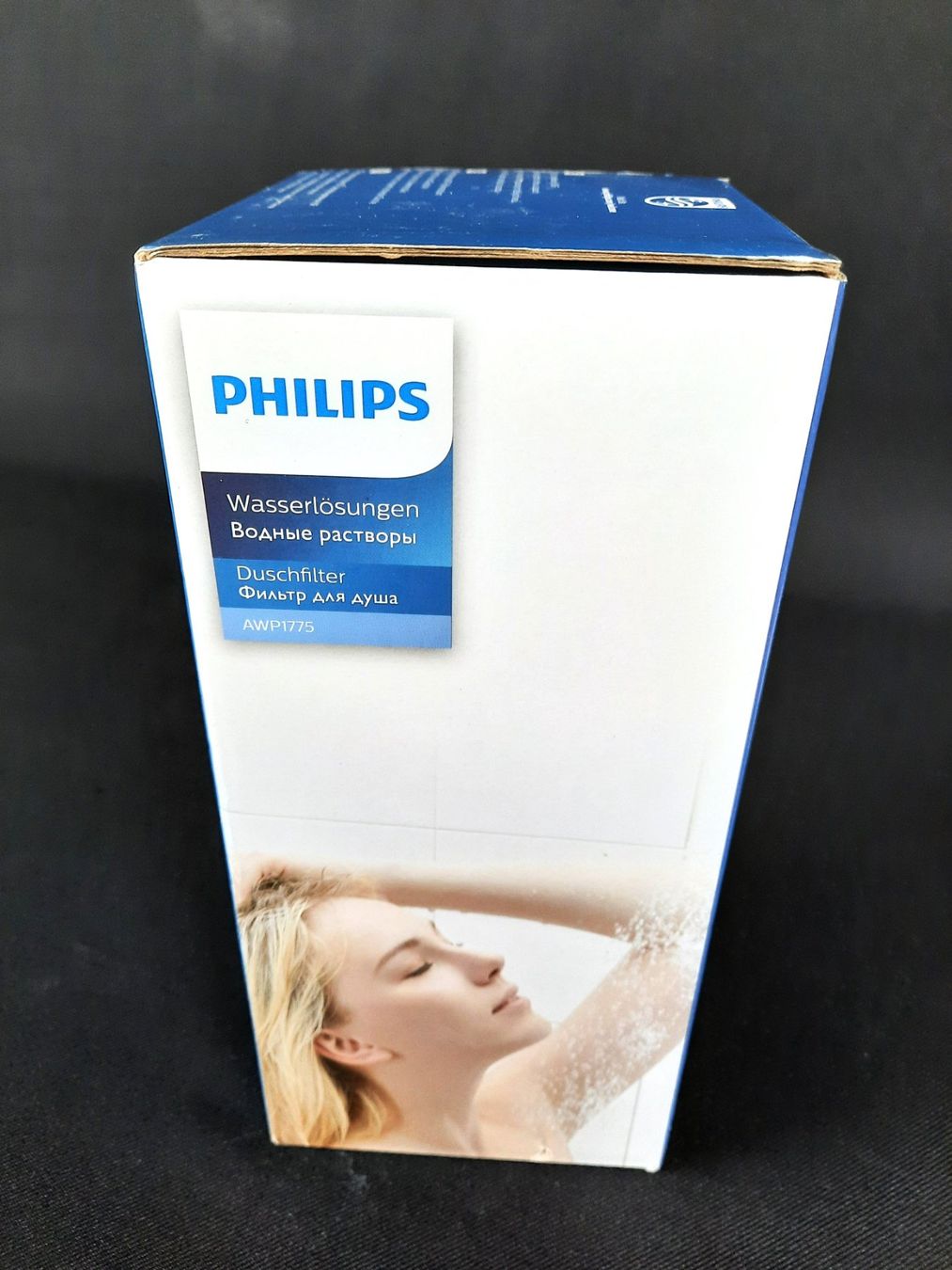 Philips Installations sanitaires: PHILIPS WATER   Duschfilter – Neuf (Voir description) à Beinwil am See par Restwert_Beinwil 5