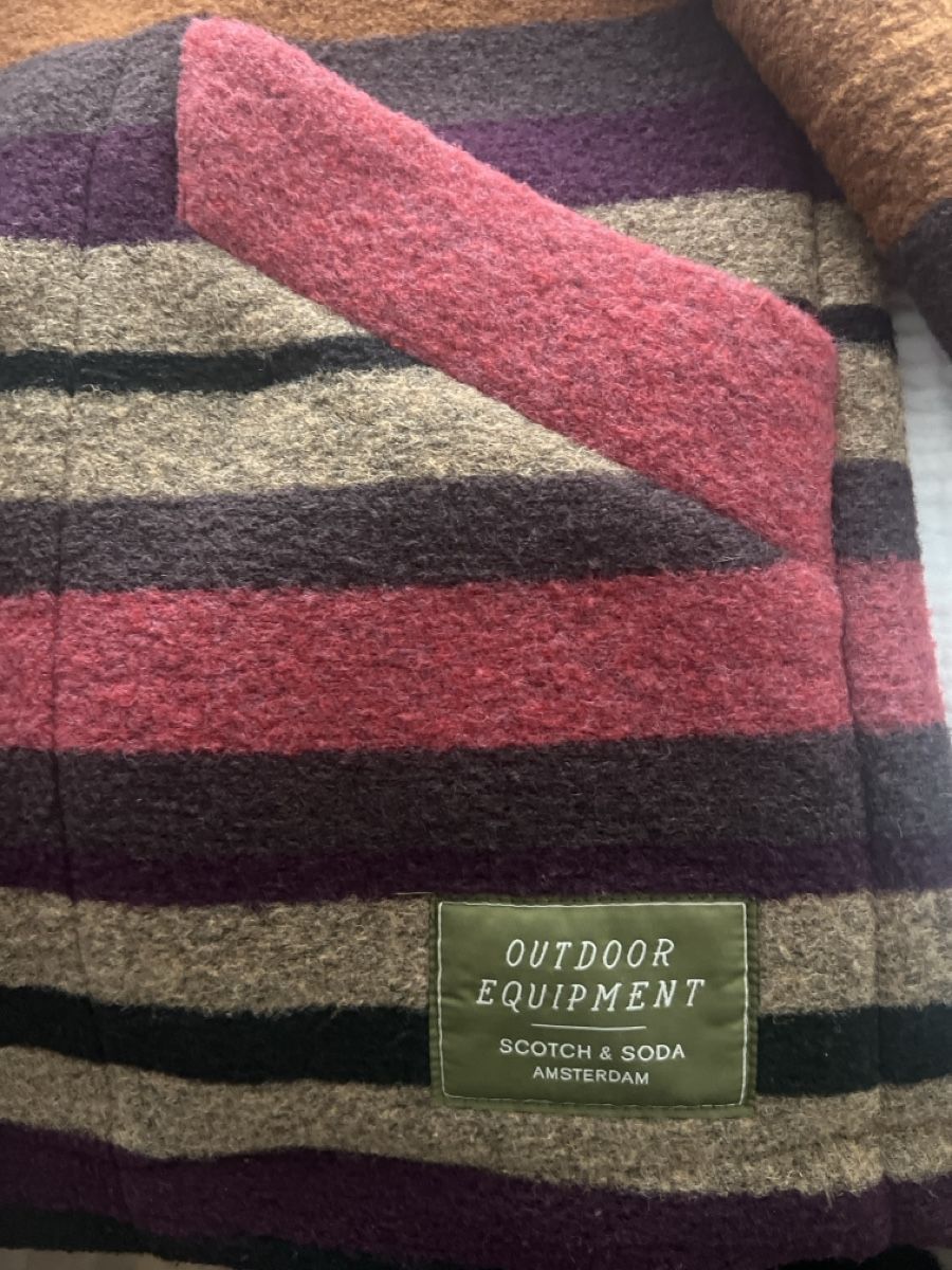 Jacken: Scotch & Soda Jacke – Gebraucht aus Sisseln AG von ele_sales 2