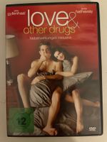 Love & other drugs (2010) DVD 📀 - Anne Hathaway
