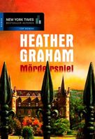 MÖRDERSPIEL - HEATHER GRAHAM -Taschenbuch