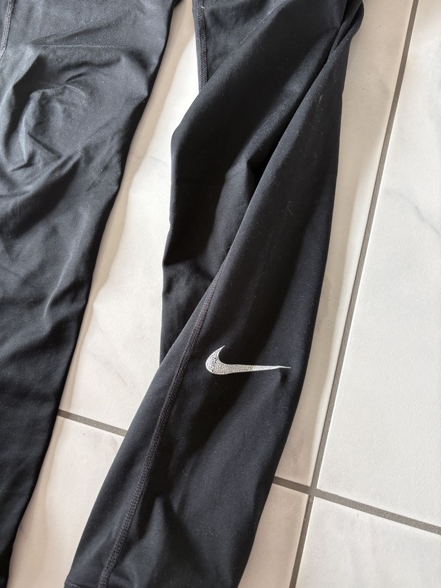 Nike Leggings: 2er Set Leggins – Gebraucht aus Baar von steffi_16 2