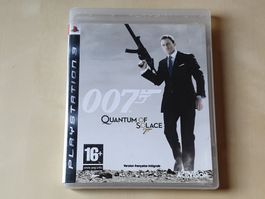 007 Quantum of Solace FRA
