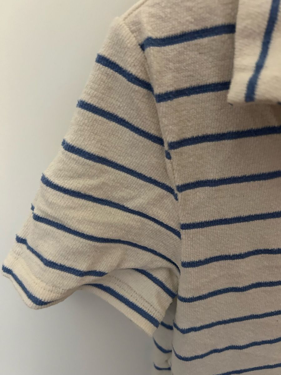 Mango Vestiti: Kurze Polo Kleid von Mango Größe M – Usato da Zürich venduto da cla_g627 3