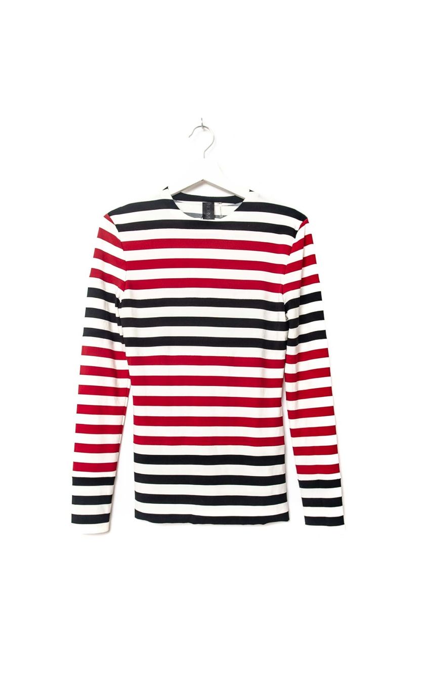 Tops: NORMA KAMALI TANGO TOP - GR. S – Neu (gemäss Beschreibung) aus Illnau von Monkky