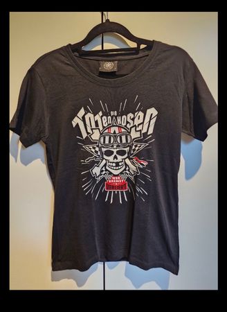 Toten Hosen Tour-TShirt