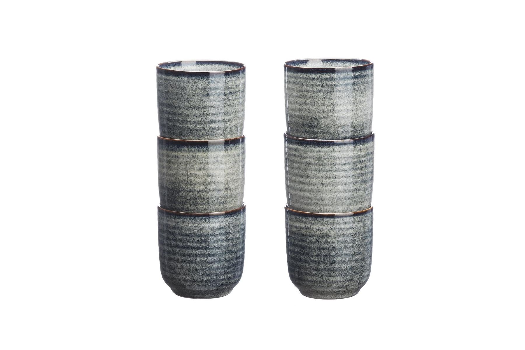Tazze: Tassen-Set ZEN 20cL – Nuovo e nell'imballaggio originale da Bremgarten AG venduto da simpliCH