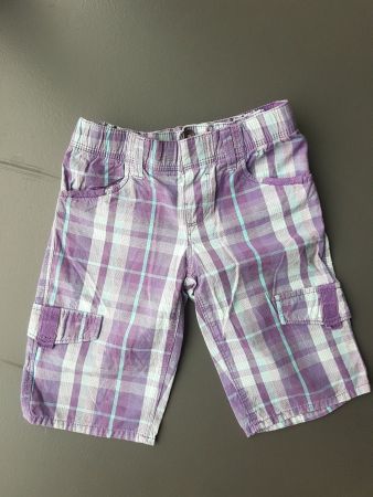 Sommershorts Okaidi 126