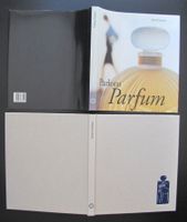 Parlons Parfum par Maïté Turonnet. Editions Mondo (1993)
