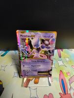 Mewtwo EX · 52 · Englisch · Pokémon Karte
