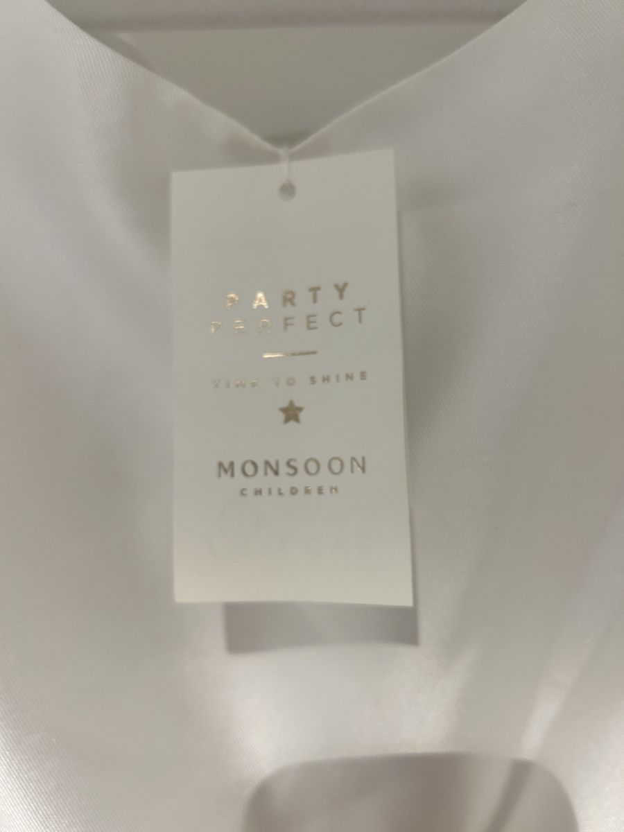 Vestiti & Gonne: Festkleid Mädchen – Nuovo e nell'imballaggio originale da Kloten venduto da raf_6nbr 3