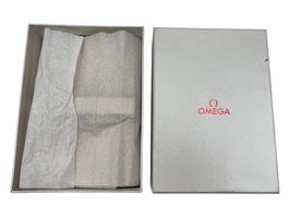 Omega Original Werkzeug/Pflege Etui Leder | ab CHF 1!