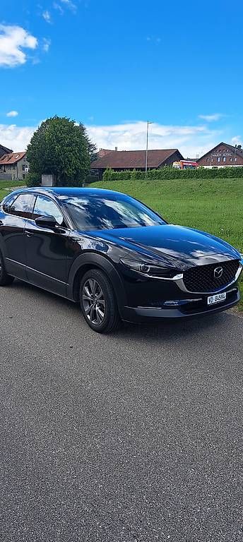 Automobili: Superbe occasion – Usato da Cheseaux-Lausanne venduto da georges07 1