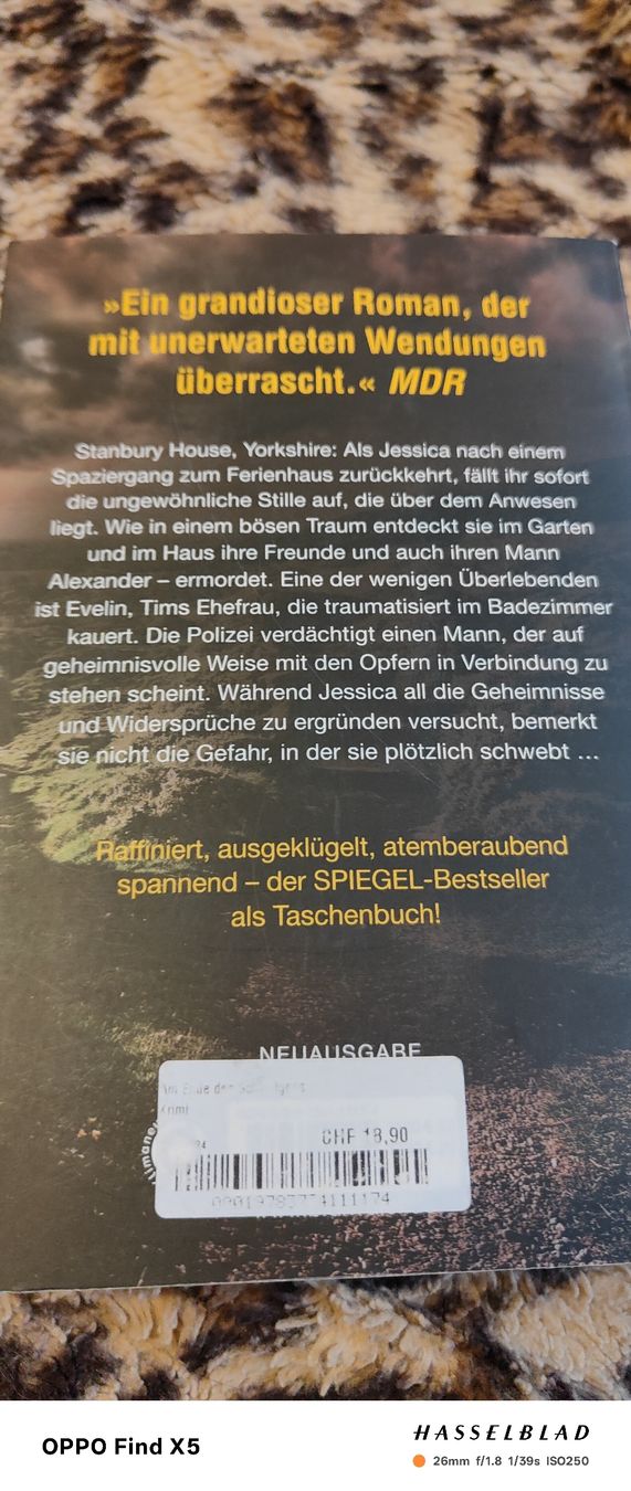 Libri: Am Ende des Schweigens – Nuovo (secondo la descrizione) da Volken venduto da katz5 2