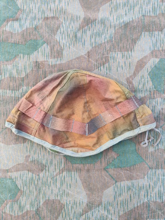 Motorradhelm Abdeckung Plüsch - Cartoon Helmüberzug Haifisch Design