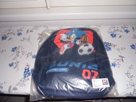 SONIC RUCKSACK