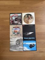 Schallplatten Vintage Englisch British Folk