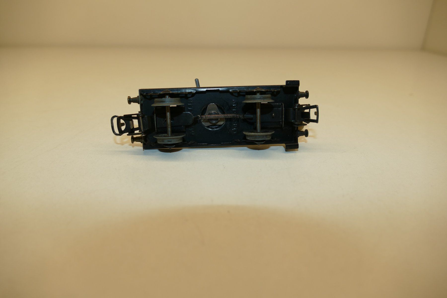 Märklin Modelleisenbahnen: Märklin H0: Kranwagen – Gebraucht aus Niederhasli von rail-duerst 5