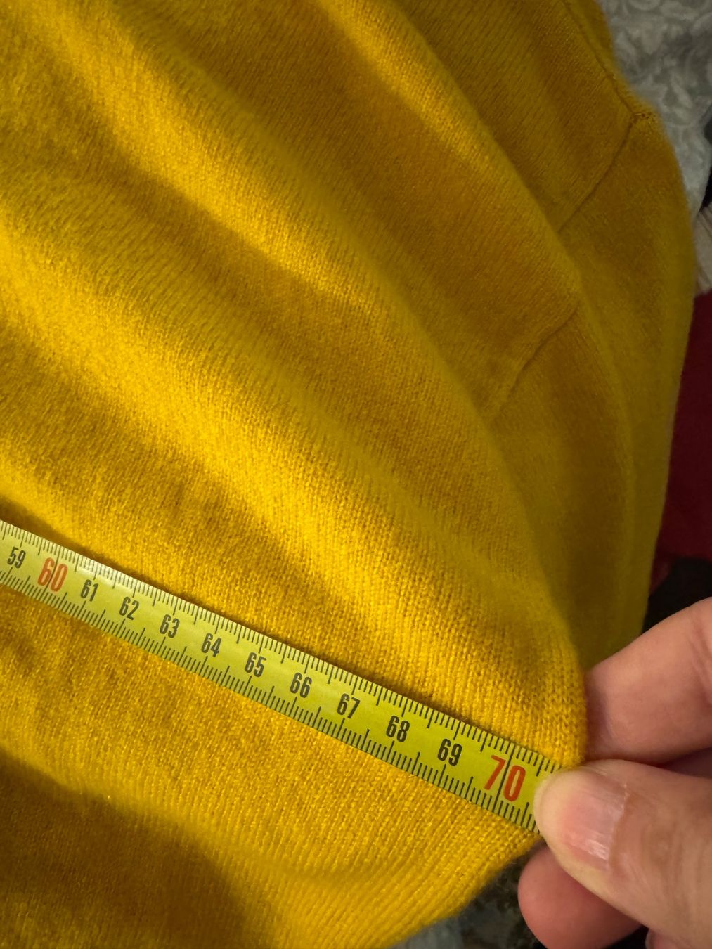 Cos Maglioni & Felpe: Cos cashmere pullover 100% Kashmir – Usato da Obfelden venduto da cesarina10 4