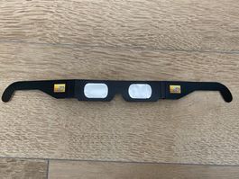 **Liquidation Online Shop** NEU Sonnenfinsternisbrillen