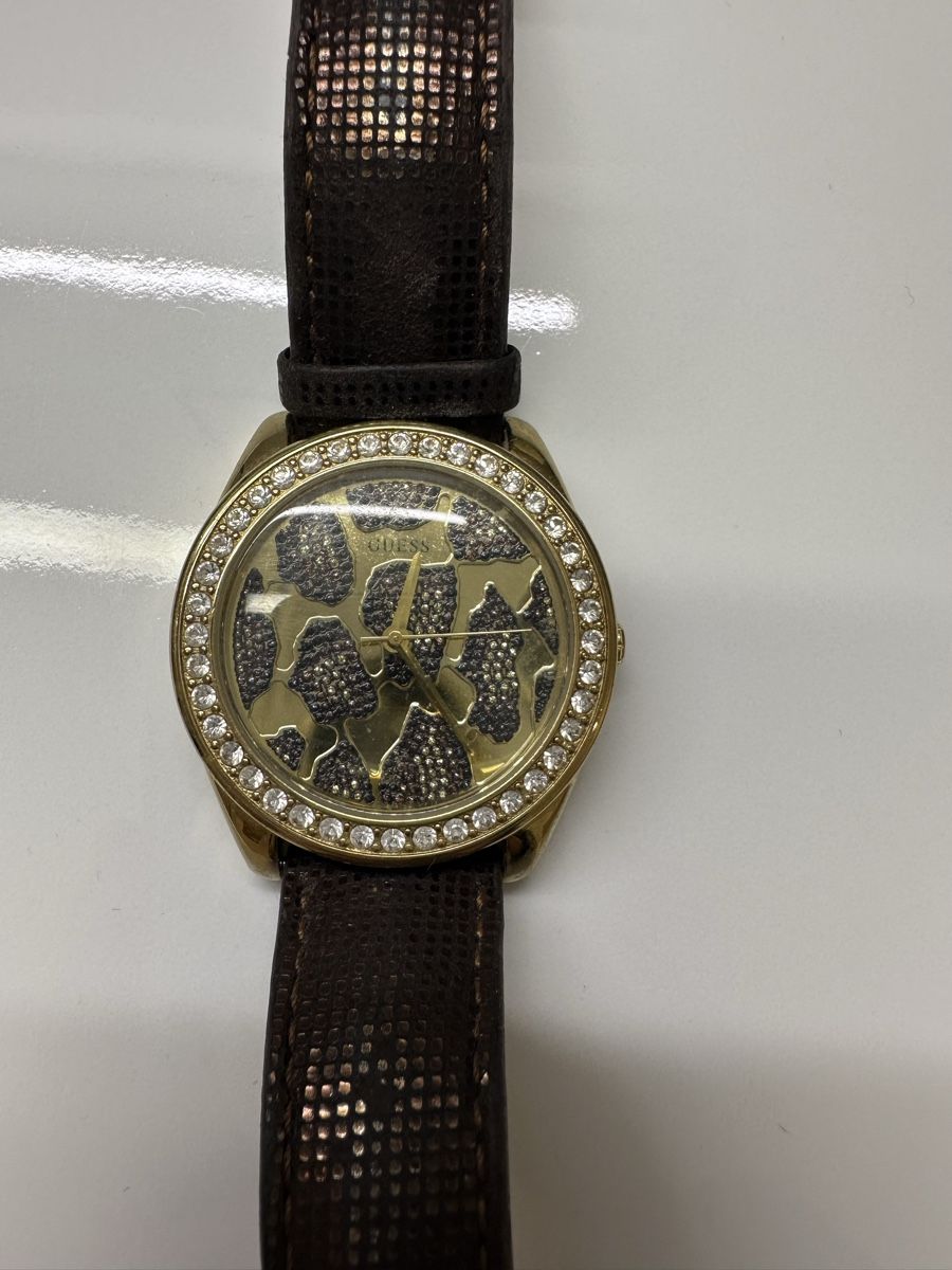 Guess Orologi: Guess Uhr – Usato da Näfels venduto da Siljab 2