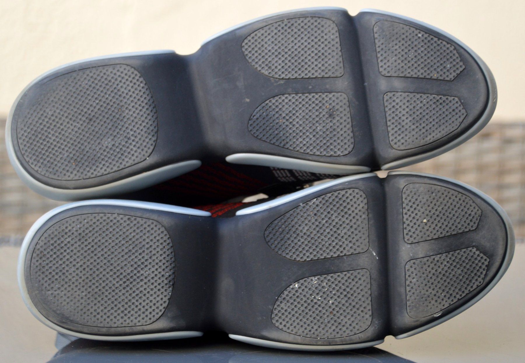 Prada Scarpe da donna: Sneakers Prada .41 – Usato da Collonges venduto da Auganien 9