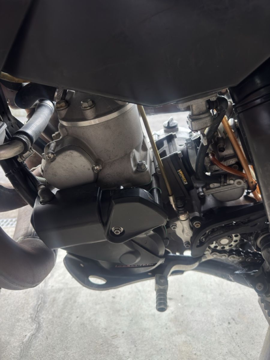KTM Enduro: KTM Exc 300 – Usato da Diepoldsau venduto da fed_wvn6 6