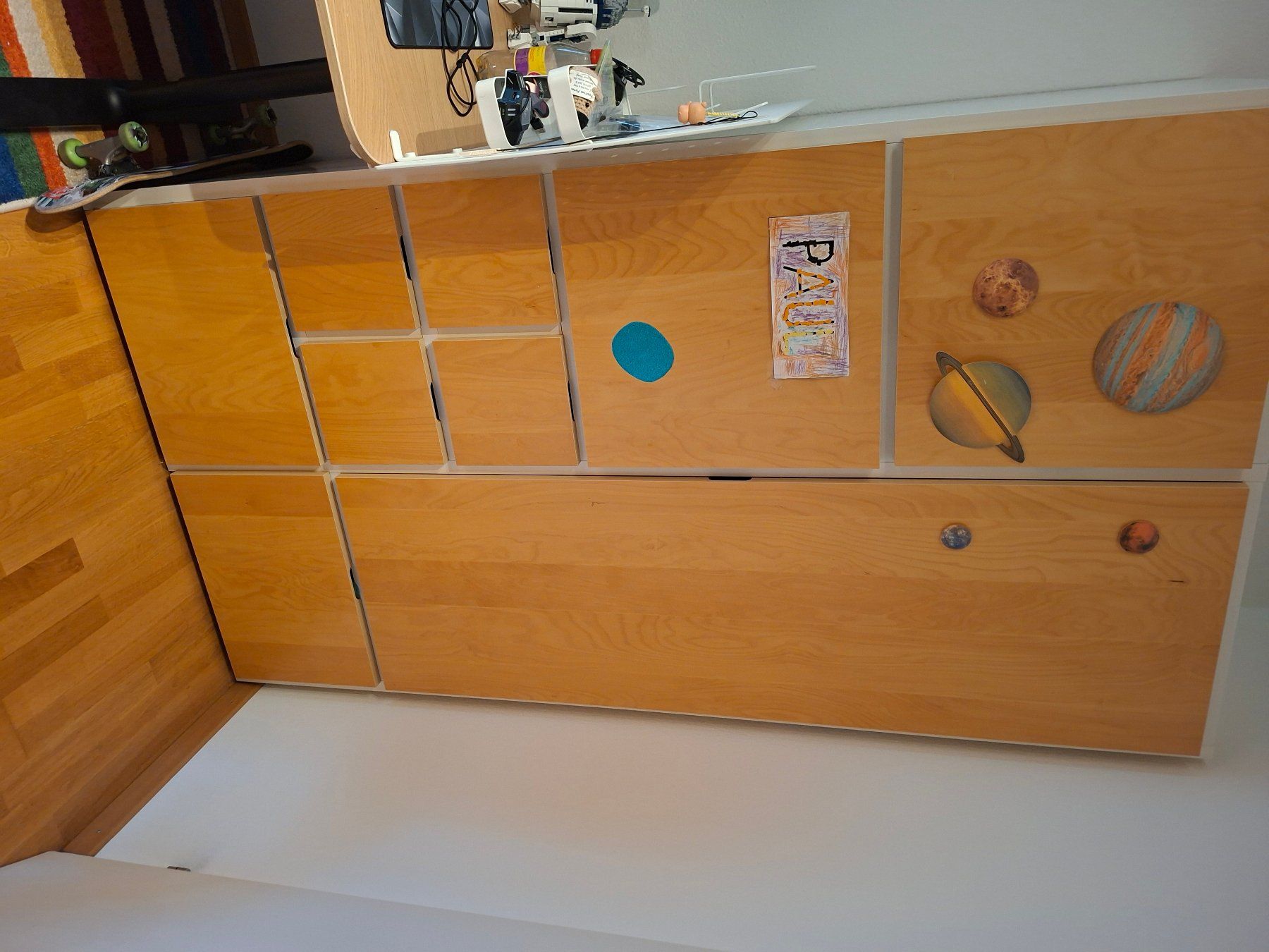 Ikea Armadi: Kleiderschrank – Usato da Adliswil venduto da Matth76