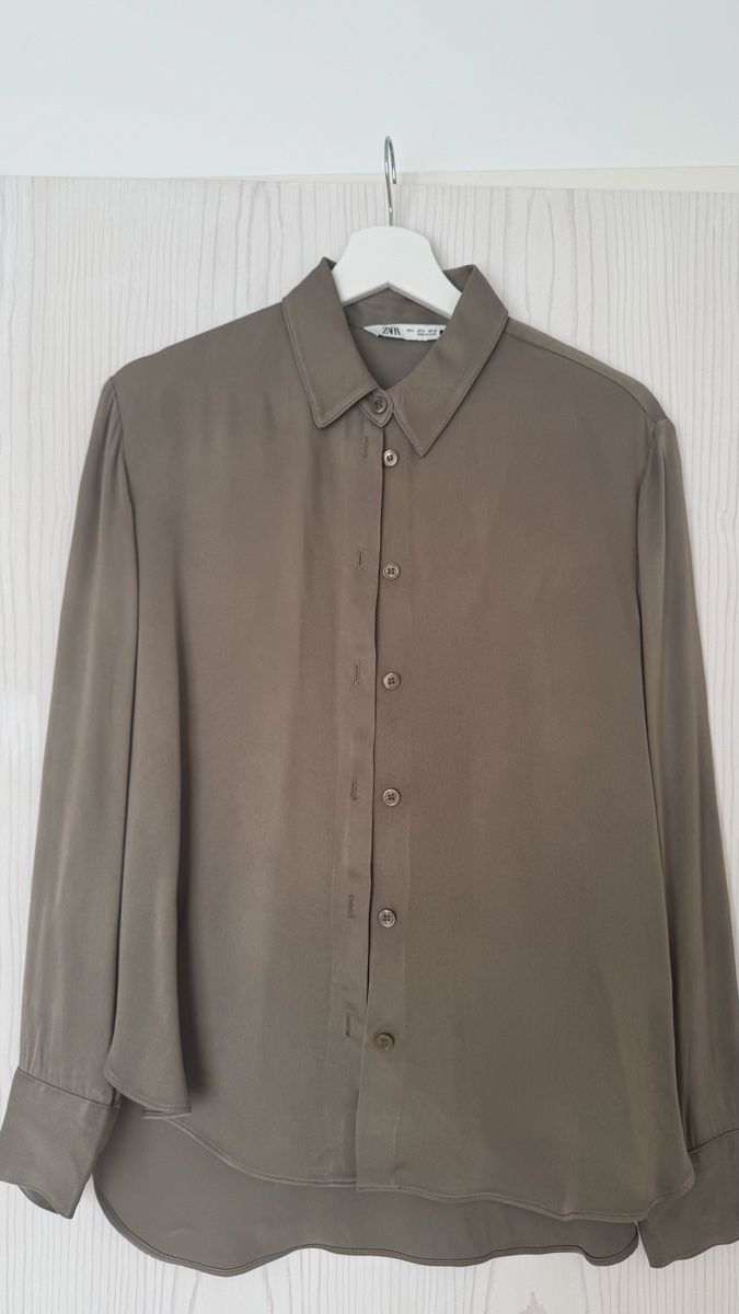 Zara Camicette: Zara Bluse – Nuovo (secondo la descrizione) da Jens venduto da Nougat2001