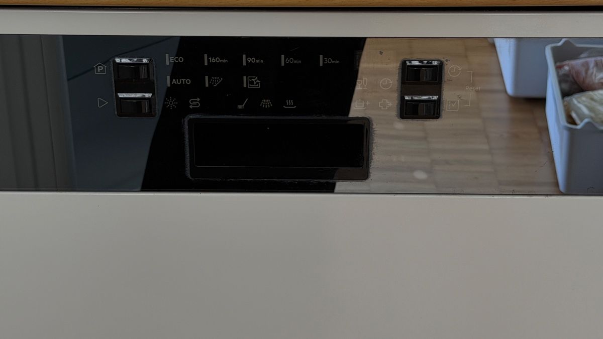 Lavastoviglie: Geschirrspüler Electrolux – Usato da Winterthur venduto da pelsiinyldz 6