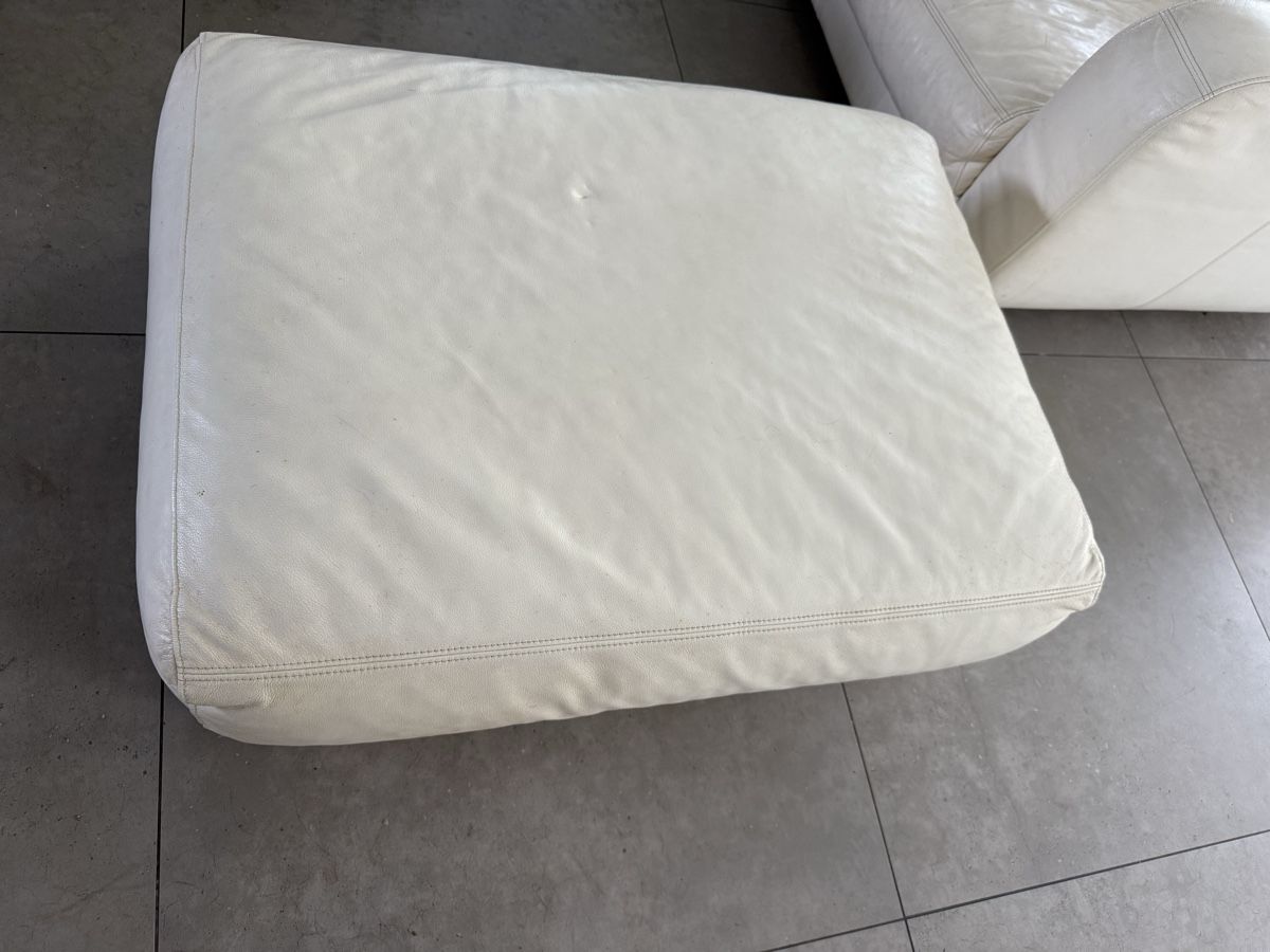 Sofas: Designer Ledersofa BoConcept – D'occasion à Meggen par Smart80000 5