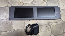 Blackmagic SmartView Duo SDI Monitor