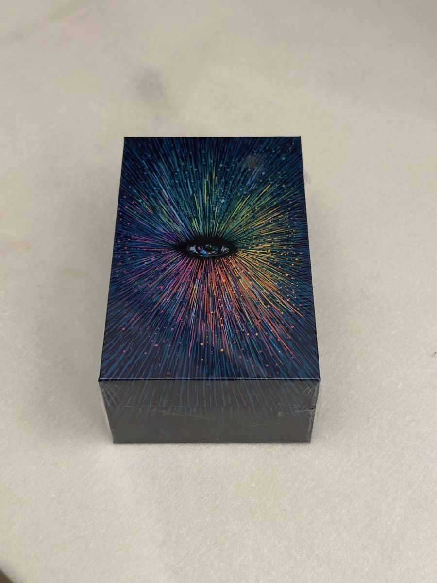 Jeux: Tatot – Neuf avec emballage d'origine à Zürich par Zurich_sale23