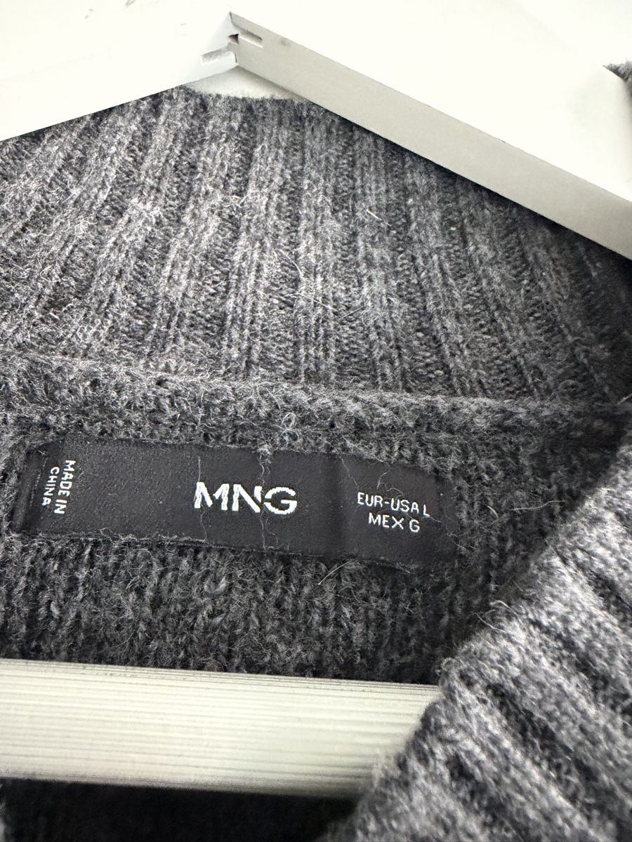 Mango Pulls & Sweat-shirts: Mango Herren Strickpullover Gr. L – D'occasion à Ostermundigen par anja046 1