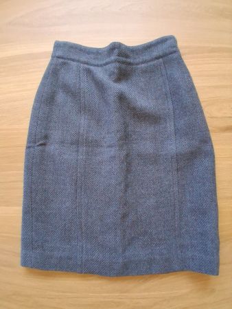 Mondi Rock 34 made in Germany reine Schurwolle
