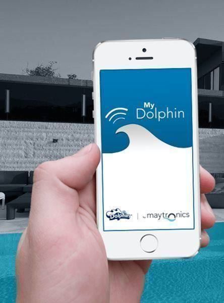 Dolphin Accessoires de piscine: Dolphin S300i neu – Neuf avec emballage d'origine à Brittnau par Chaeferli010 3
