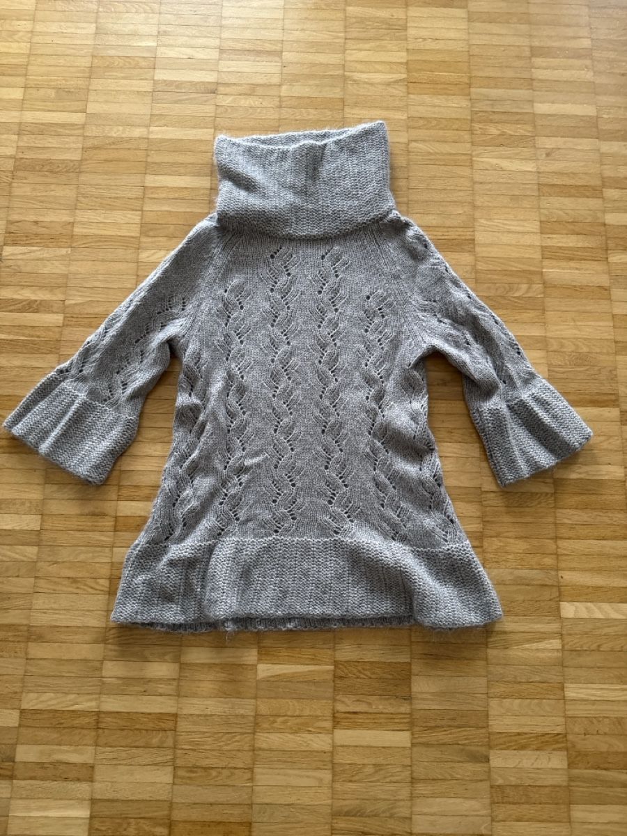 Hugo Boss Maglioni & Felpe: Long Pullover Boss Orange  – Usato da Sisseln AG venduto da Gommibaerli87