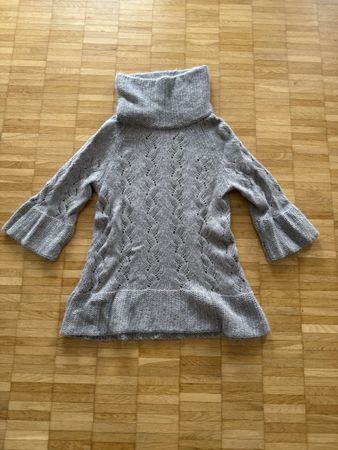 Long Pullover Boss Orange 