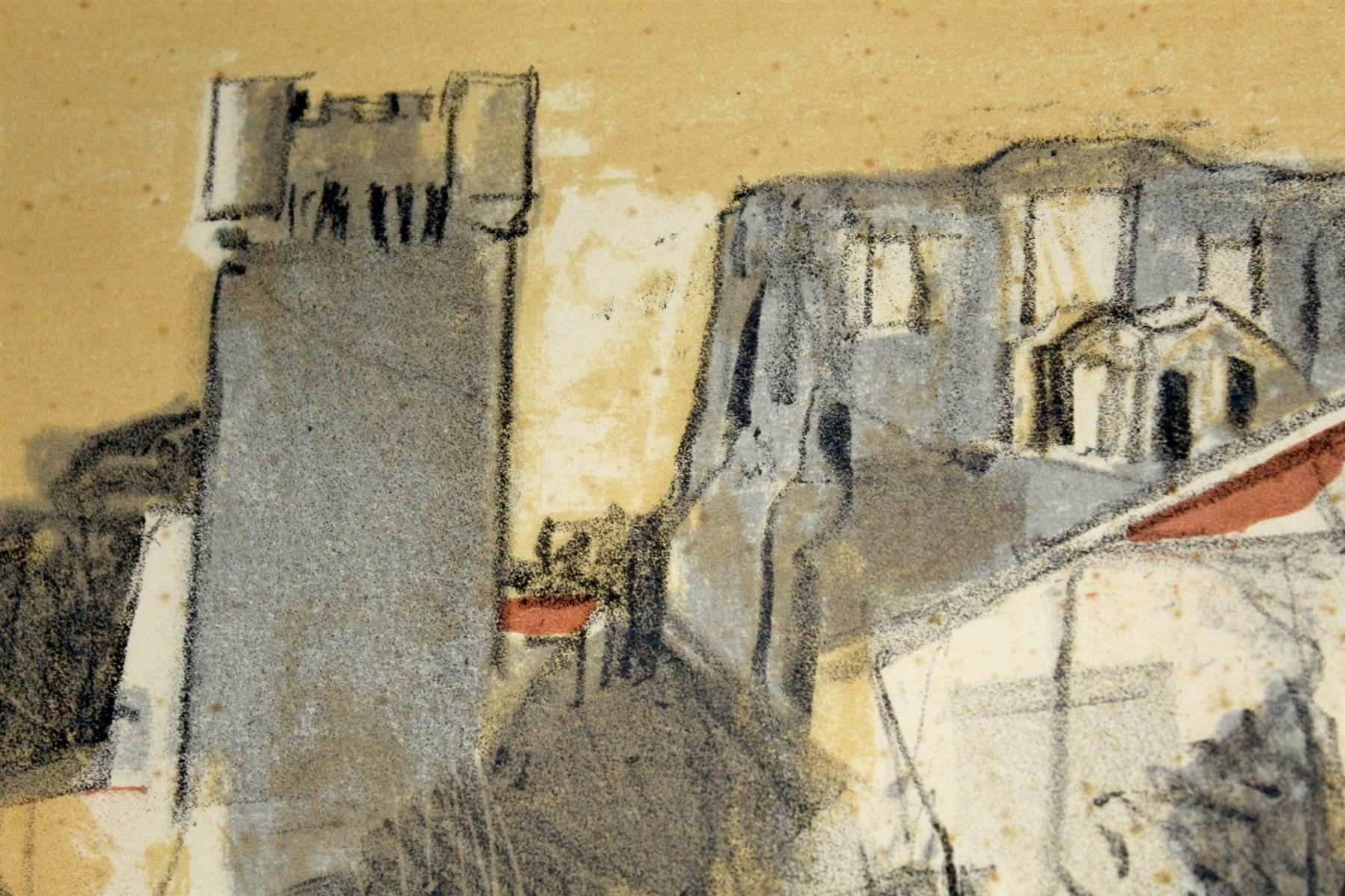 Medaglie: HANS EGGENBERG (Schweiz, 1911-1983) – Usato da Bern venduto da Arting 7