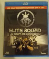 Elite Squad Blu-Ray - Im Sumpf der Korruption! Top Film