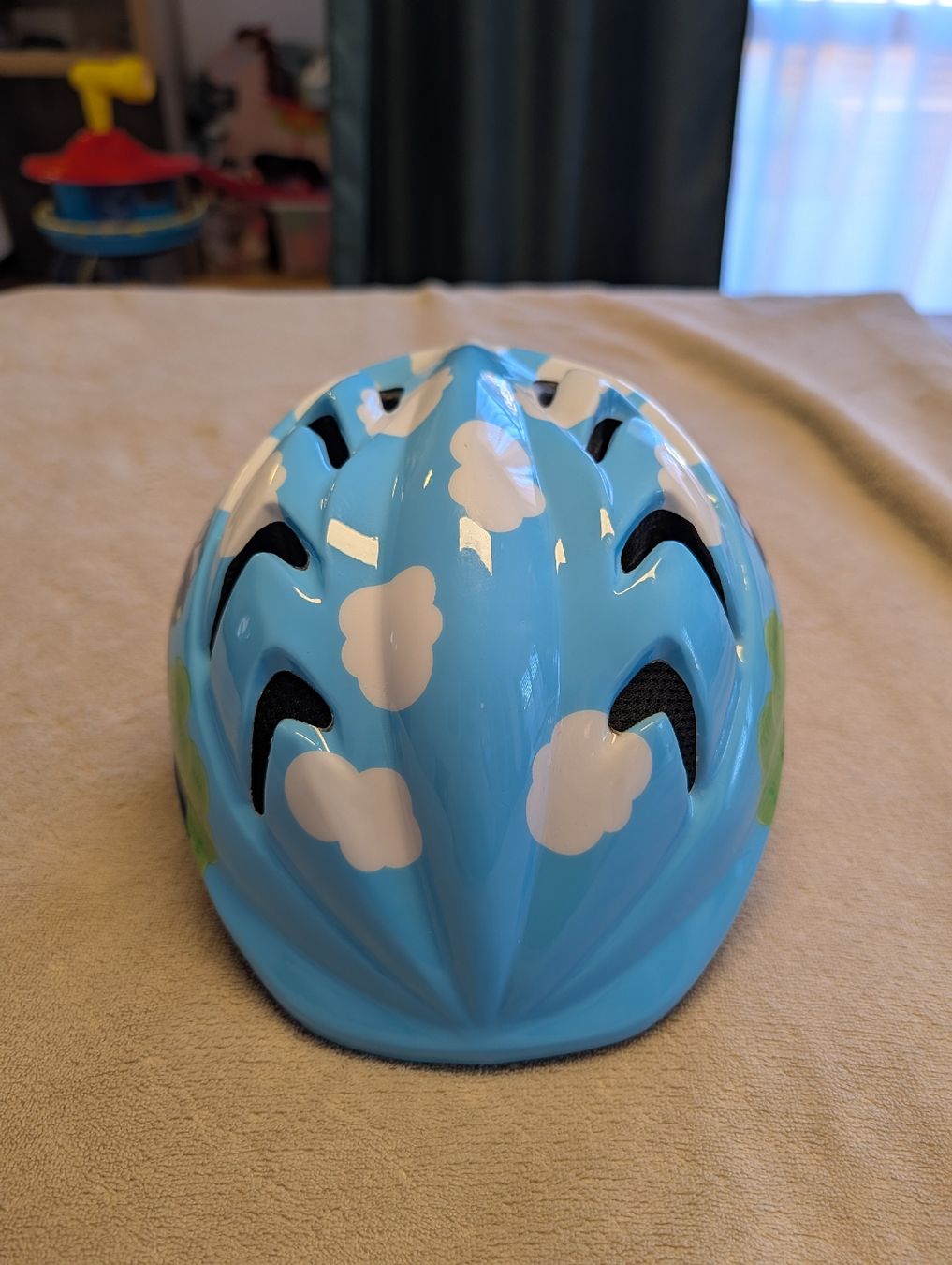 Helme: helm – Neu (gemäss Beschreibung) aus St. Gallen von tadi09