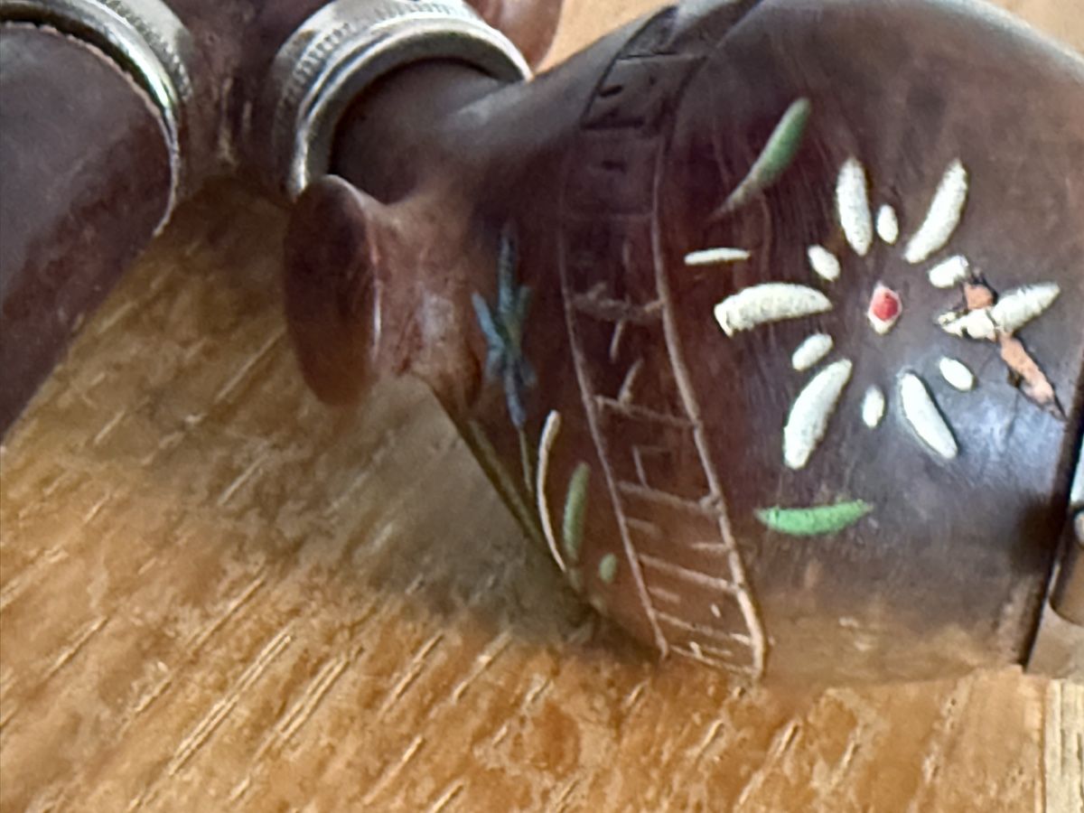 Pipes & Accessoires: Appenzeller Pfeife Tabakpfeife Lindauerli oder sowas – D'occasion à Goldach par Messerguru 4